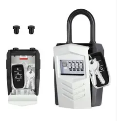 ZHEGE コンビネーションキーボックス