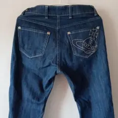 Vivienne Westwood デニムパンツ 1のサムネイル