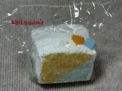 ◯kikisquishy XL 夏色シャリトースト もち米泥◯のサムネイル