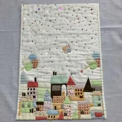 2026年最新】パッチワークタペストリー パッチワークキルト