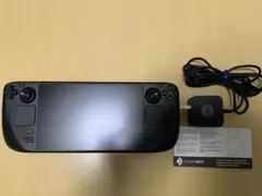 Steam Deck OLED スチームデック 512GB