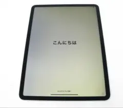 【美品】 iPadPro 11インチ 第1世代
