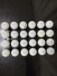 2026年最新】キャロウェイクロムソフト ロストボールの人気アイテム