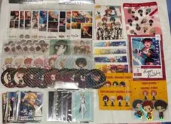 m*o様 あんスタ 特典 まとめ