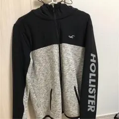 ホリスター ジャケット