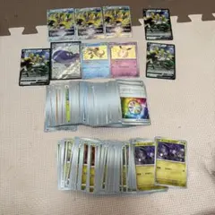 ポケモンカードセット 約190枚
