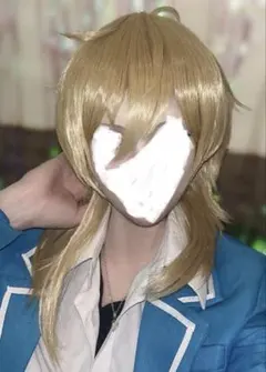 あんスタ 羽風薫 ウィッグ