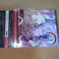 Selection -高慢な次男 明石の場合- (テトラポット登)　Y-8177