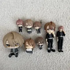 ⭐︎カラフルピーチ　うり　フィギュア　セット⭐︎