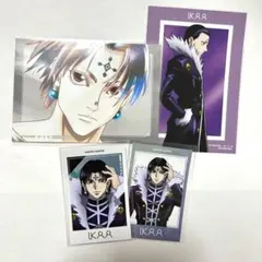 HUNTER×HUNTER クロロ - メルカリ
