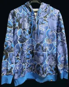 MAD TRIGGER CREW パーカー