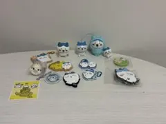 ハチワレ　まとめ売りのサムネイル