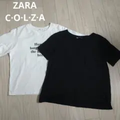 Tシャツ2枚のサムネイル