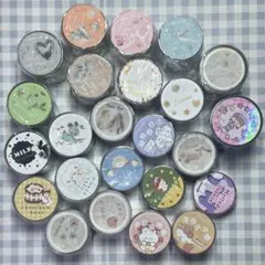 マスキングテープ まとめ売り 雑貨