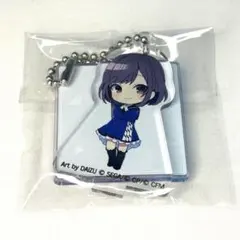 東雲絵名 プロセカ ミニキャラアクリルスタンドマスコット ローソン