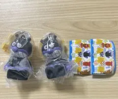 アンパンマン ブロックラボスイング15 バイキンマン