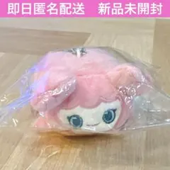 twice ラブリー　モモ　モブリー　Ⅲ バッグチャーム　キーホルダー