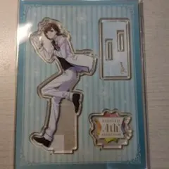 希少 テニスの王子様 観月はじめ アクリルスタンド 読書 ver. ヴィレヴァン 新テニスの王子様 観月はじめ アクリルスタンド 読書ver. ヴィレヴァン