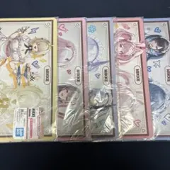 一番くじ NIKKE アクリルボード テーブルマット アクスタ 他 11点