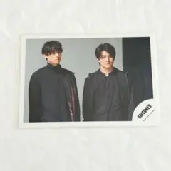 52 SixTONES 公式写真 混合 CITY - メルカリ