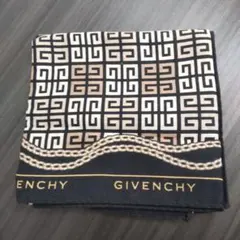 GIVENCHYハンカチ