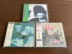 未開封 丹下桜 CD3枚 Alice初回限定盤ほか - メルカリ