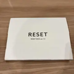 2025年最新】ファスティング resetの人気アイテム - メルカリ