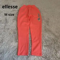 希少　ellesse スウェットパンツ　日本製　ゴールドウイン　K-TY721
