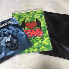 2006 DREAMBOYS KAT-TUN NEWS パンフレット