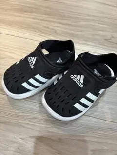 adidas サンダル 13㎝
