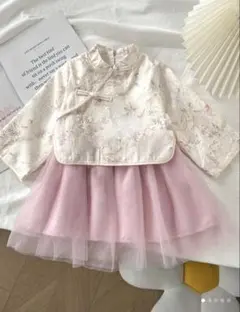 チャイナドレス