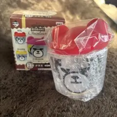 KRUNK×BIGBANG グラス　SOL
