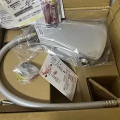 TOTO TEL50ARX 蛇口用浄水器 ACアダプター付 TOTO TEL50ARX 蛇口用浄水器 ACアダプター付 X3台 - メルカリ