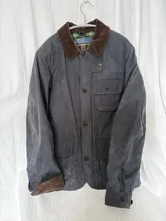 [値下げ]POLO RALPH LAUREN ラルフローレン　オイルドジャケット