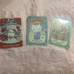 こぎみゅん ディアダニエル ぐでたま ウエハース ランダム トレカ