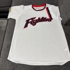 北海道日本ハムファイターズ　ユニフォーム　復刻　レプリカ　日ハム　レジェンド