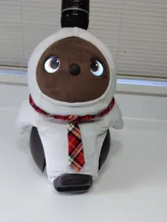 ハンドメイド　 ラボット用ネクタイ