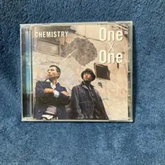 One×One CHEMISTRY