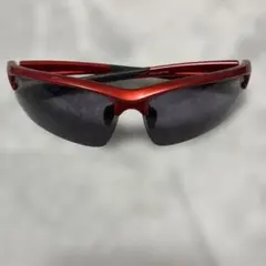 Rawlings スポーツサングラス レッド　野球のサムネイル