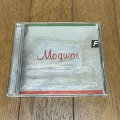 Mogwai/ Happy Songs for Happy People