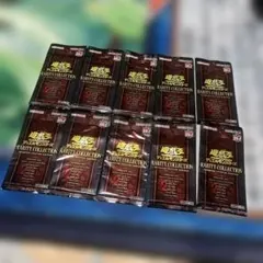 遊戯王 レアコレクション25th 10パック