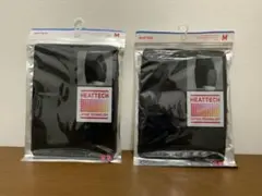 UNIQLOユニクロ ヒートテック ウエストウォーマーショートパンツ Mサイズのサムネイル