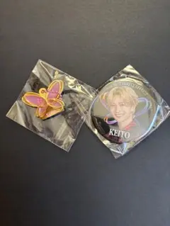 （交換・バラ・値下げ可）FANTASTICS 木村慧人ガチャ