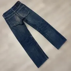 ka*u様専用BIGSTONEストレートデニムパンツ70年代 - メルカリ