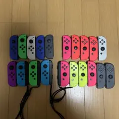 ジョイコン　ジャンク