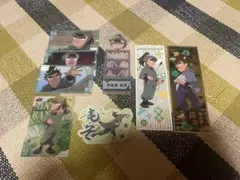 忍たま乱太郎 中在家長次 セット