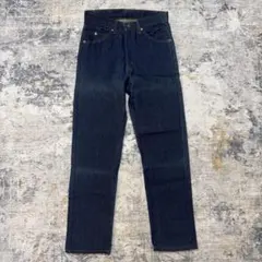 ヴィンテージ リーバイス 505の66後期 前期 移行期 77年製 希少 W38 ヴィンテージ リーバイス 505の66後期 前期 移行期 77年製 希少