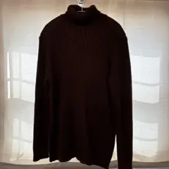 アーバンリサーチ　ニット　L