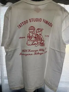 2026年最新】TSY tattoo studio yamadaの人気アイテム - メルカリ