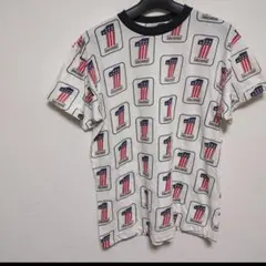 80s USA製 デッドストック　HARLEY-DAVIDSON No1